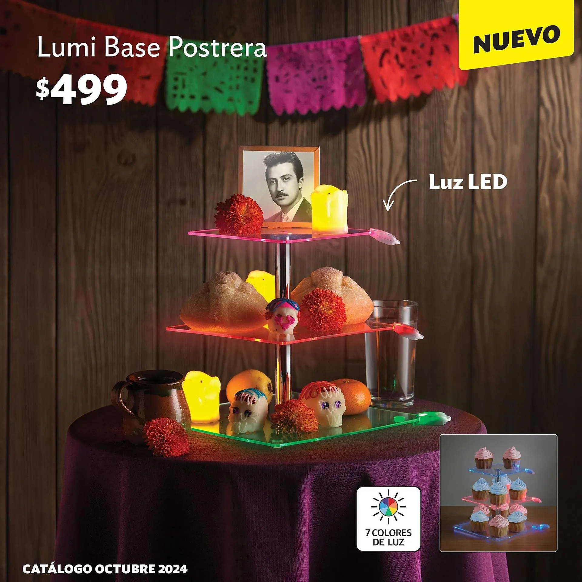 Catálogo de Catálogo BetterWare 22 de octubre al 1 de noviembre 2024 - Pagina 2