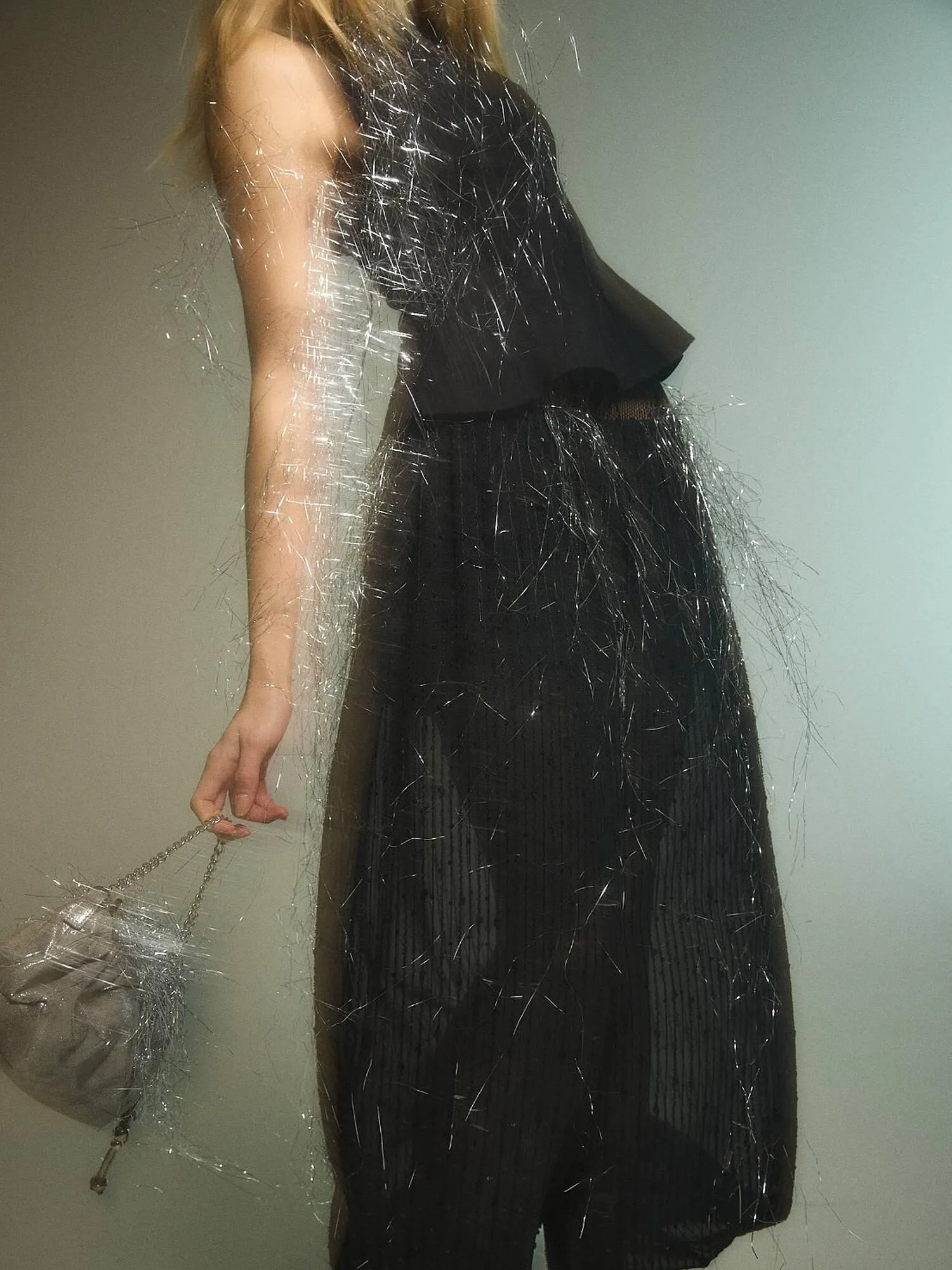 Catálogo de Catálogo Stradivarius 10 de diciembre al 23 de diciembre 2025 - Pagina 1