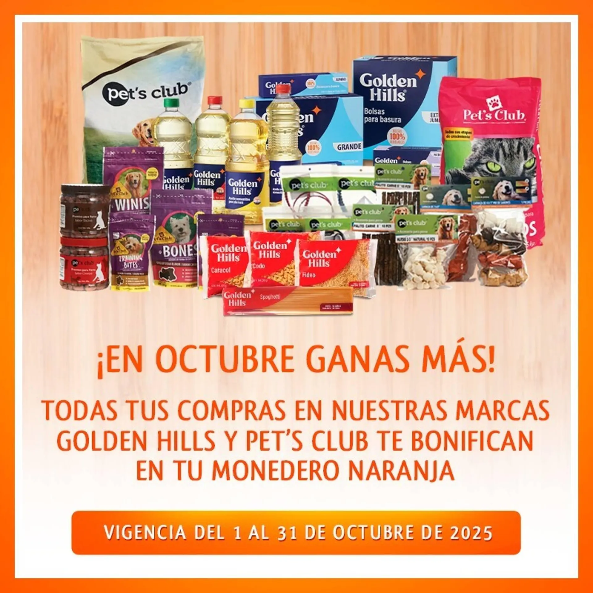 Catálogo de Folleto La Comer 2 de octubre al 4 de octubre 2025 - Pagina 3