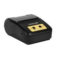 MINIPRINTER TECHZONE TZBEP03, TERMICA, 58 MM, VEL 80 MM / S, 203 DPI, USB, BLUETOOTH 3.0, CORTE MANUAL, 1 A