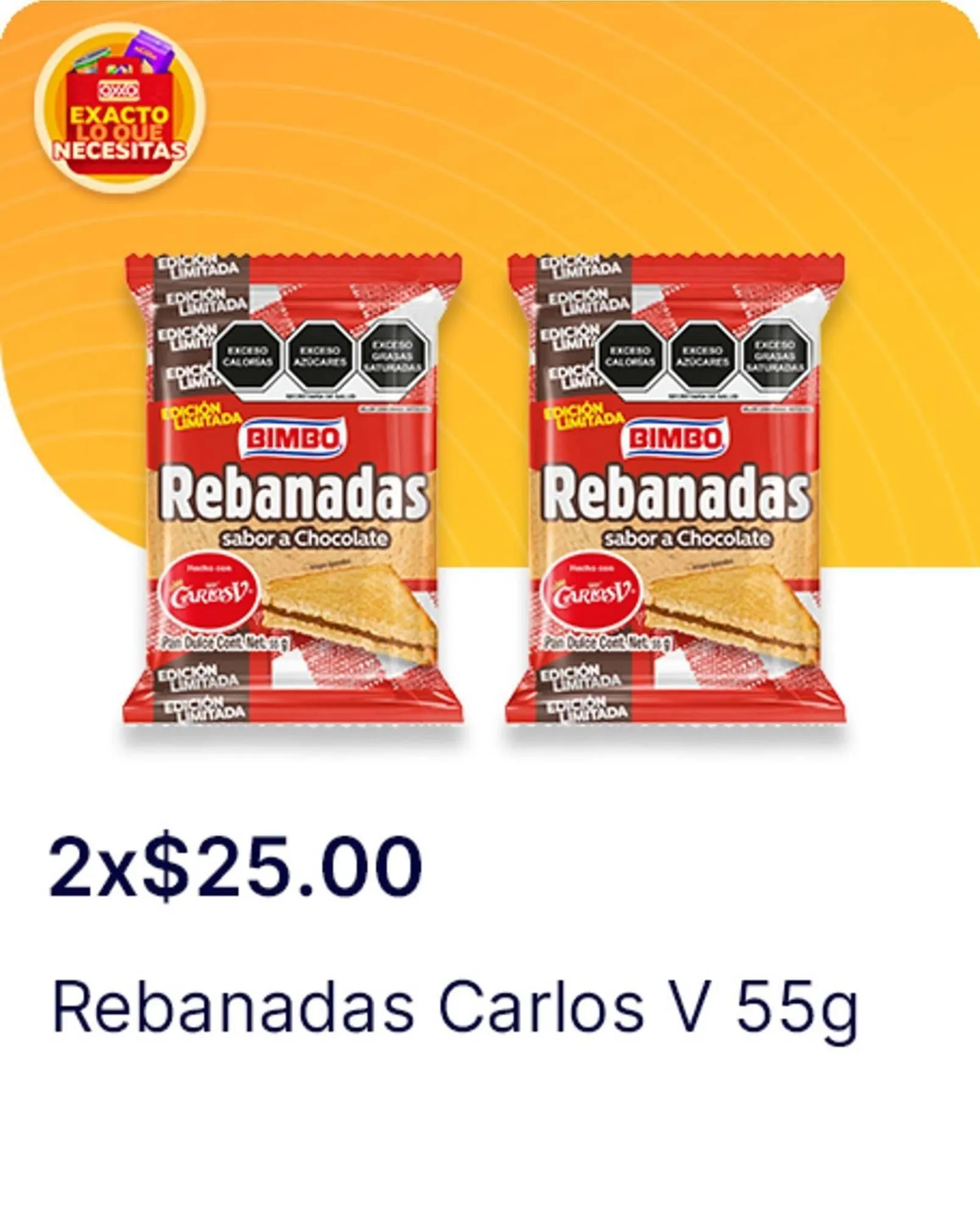 Catálogo de Catálogo OXXO 7 de abril al 14 de mayo 2025 - Pagina 84