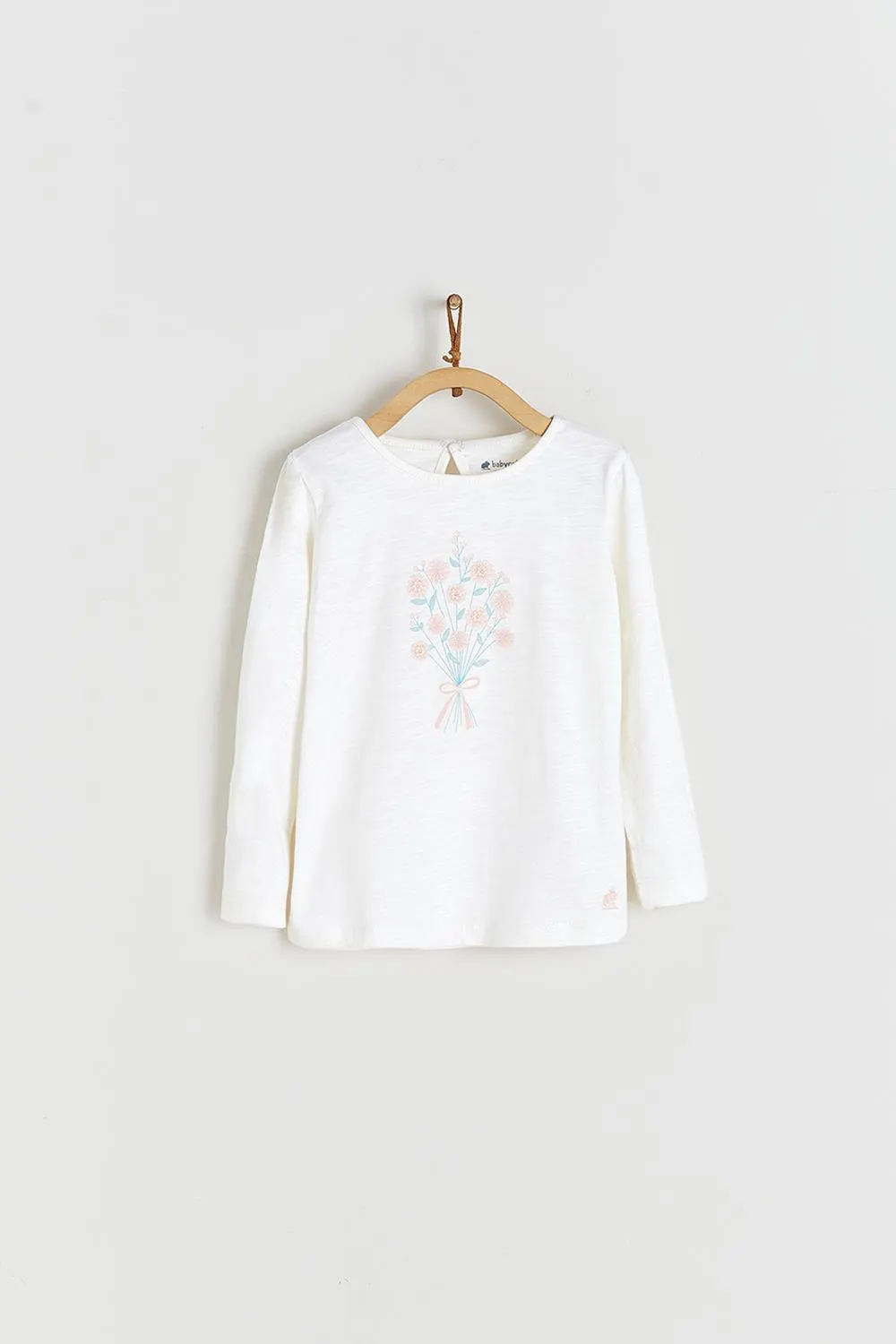 Playera Amelie Happy Planet