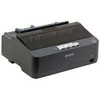 IMPRESORA DE MATRIZ DE PUNTO EPSON LX-350, MATRIZ ,9 AGUJAS, 10 PULGADAS, 347 CPS, PARALELO, USB, SERIAL EPSON C11CC24001