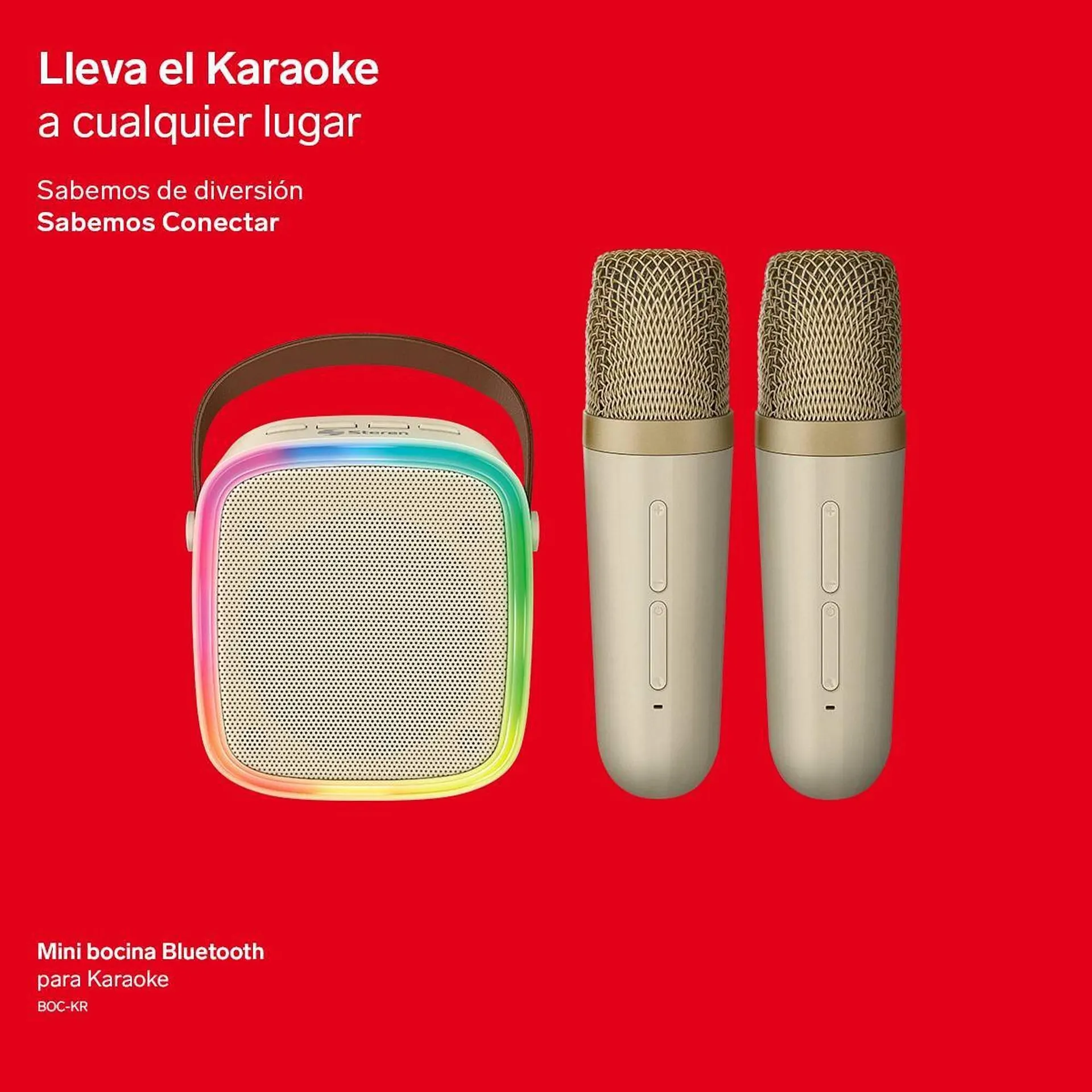 Catálogo de Catálogo Steren 31 de diciembre al 6 de enero 2026 - Pagina 4