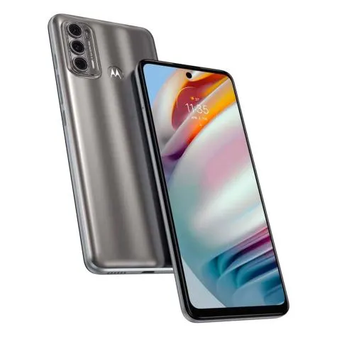 Motorola G60 - Motorola G60