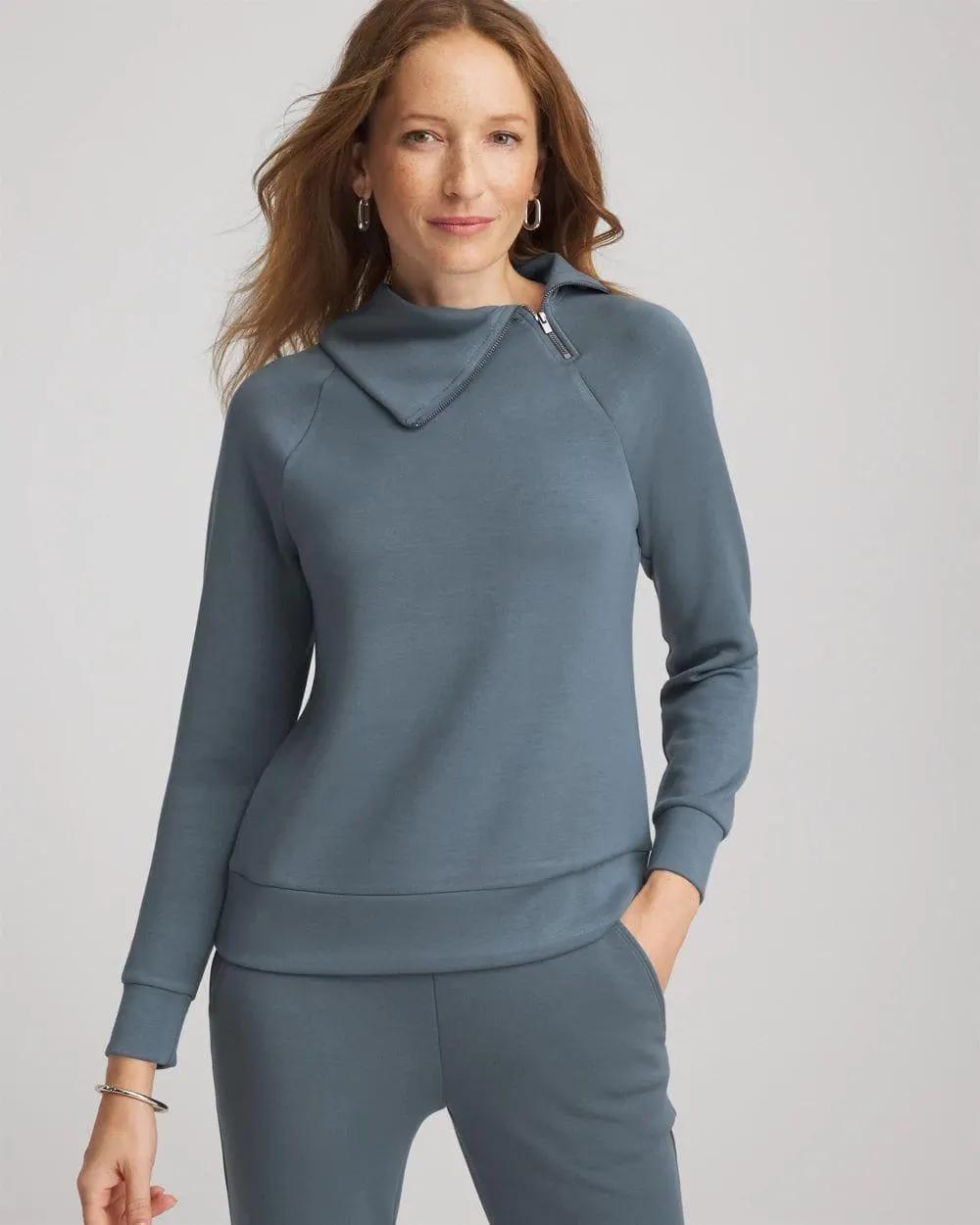 Zenergy ® Popover Top