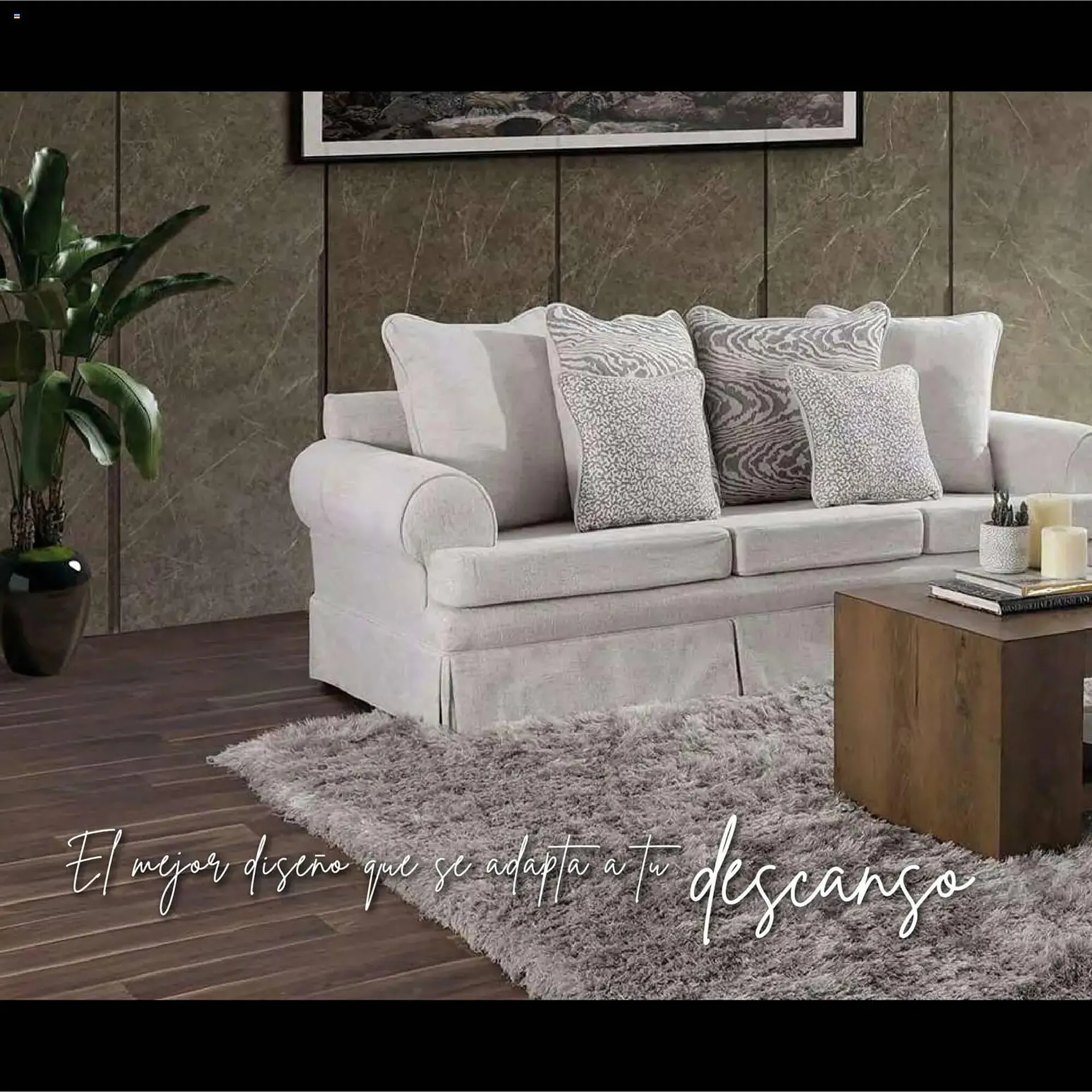 Catálogo de Catálogo Muebles Dico 27 de octubre al 1 de febrero 2026 - Pagina 38