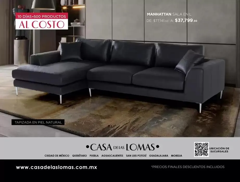 Catálogo de Catálogo del mes 9 de abril al 30 de abril 2025 - Pagina 32