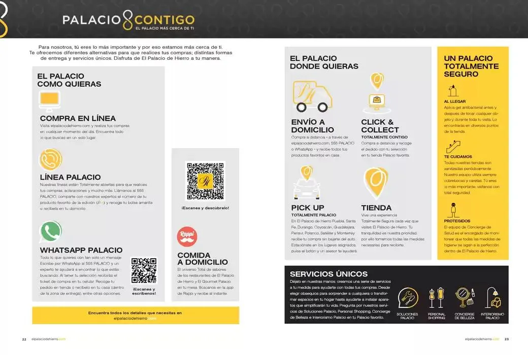 Catálogo de Ofertas especiales atractivas para todos 2 de mayo al 31 de diciembre 2025 - Pagina 15