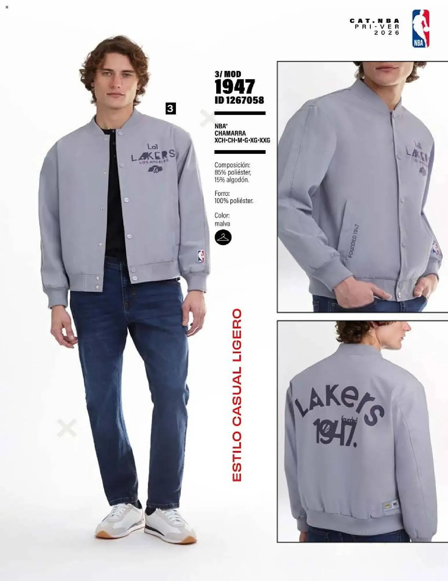 Catálogo de Catálogo Price Shoes 20 de marzo al 1 de octubre 2026 - Pagina 9