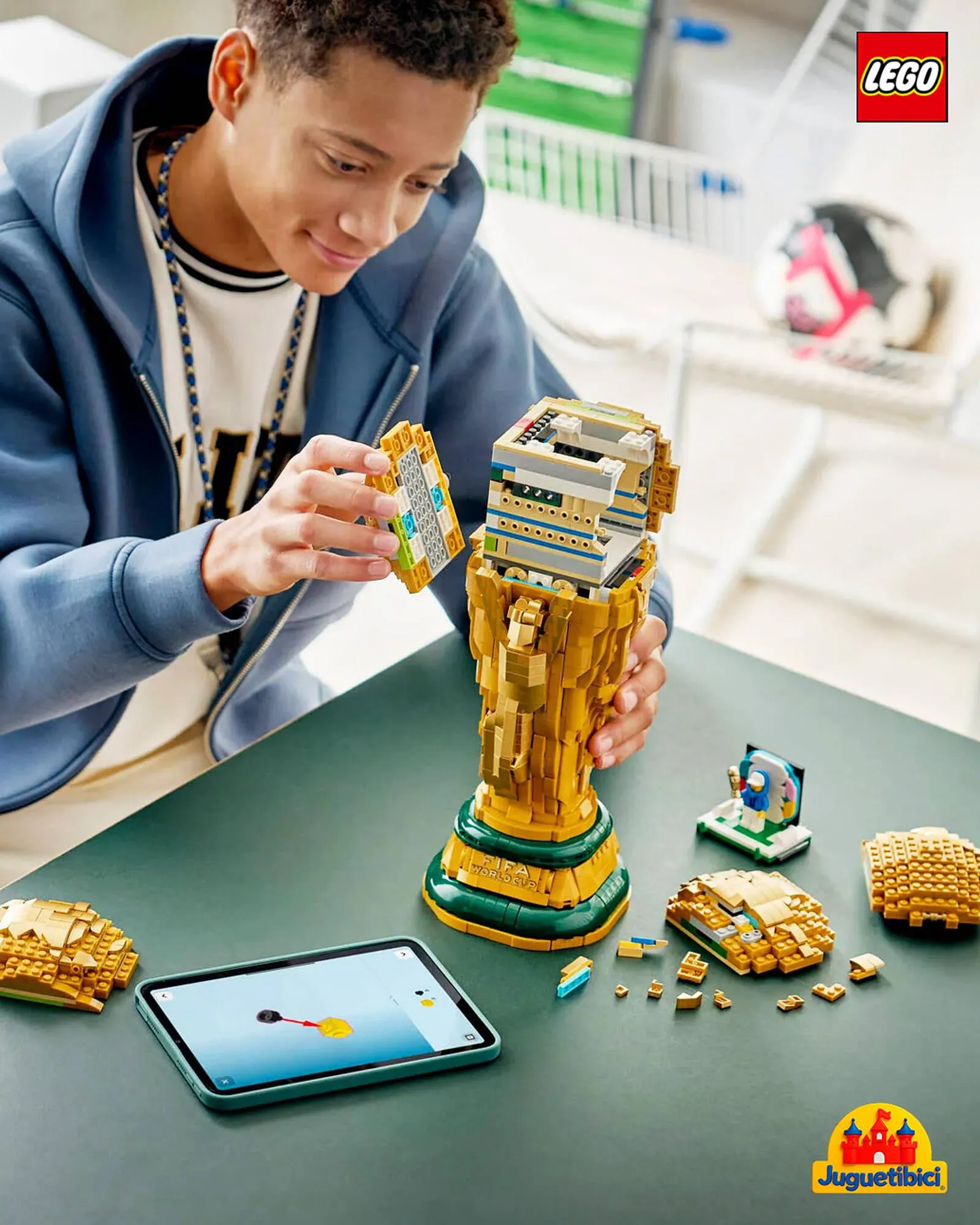 Catálogo de Catálogo Juguetibici 3 de marzo al 10 de marzo 2026 - Pagina 5