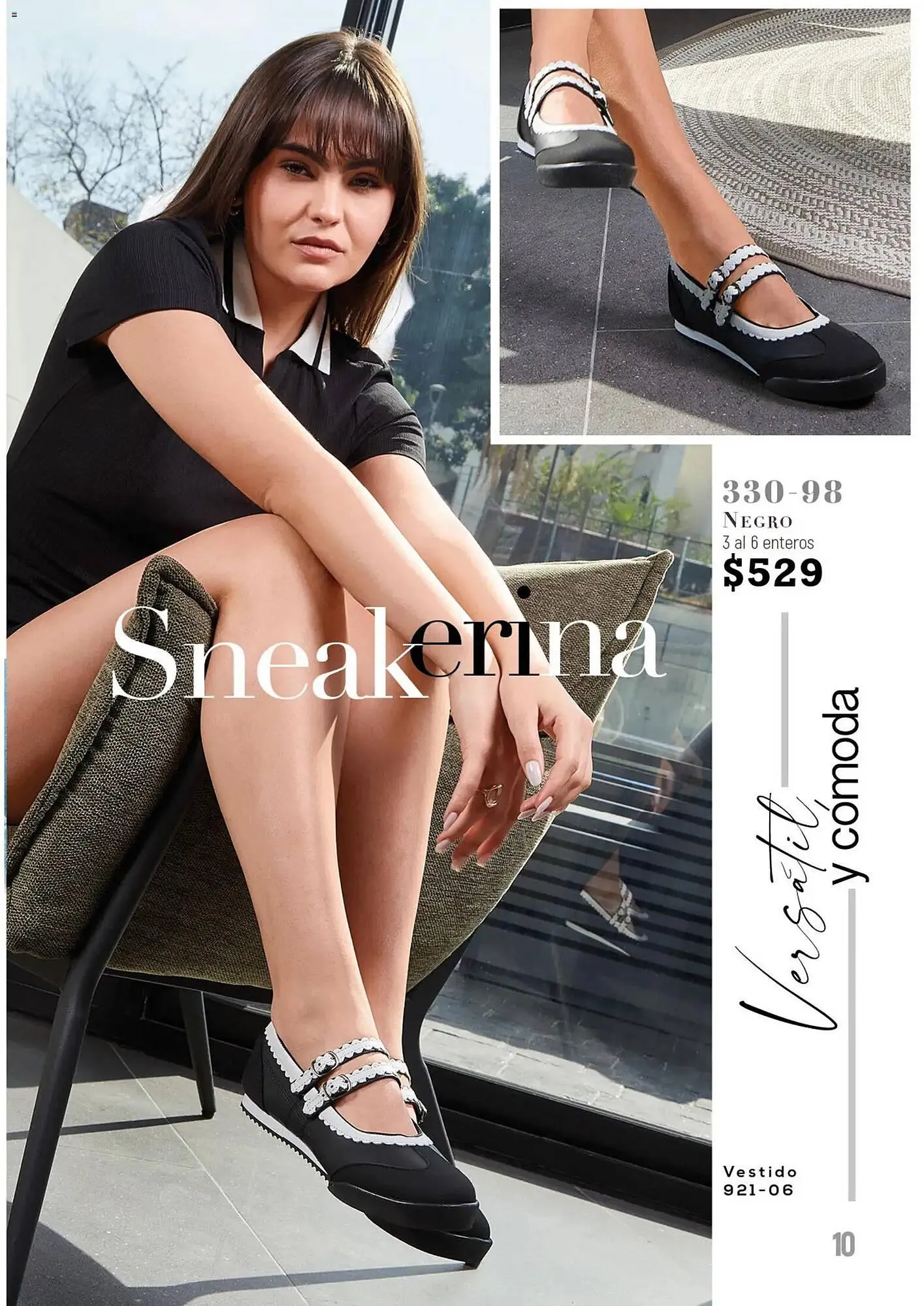 Catálogo de Catálogo Cklass 5 de marzo al 1 de septiembre 2026 - Pagina 11