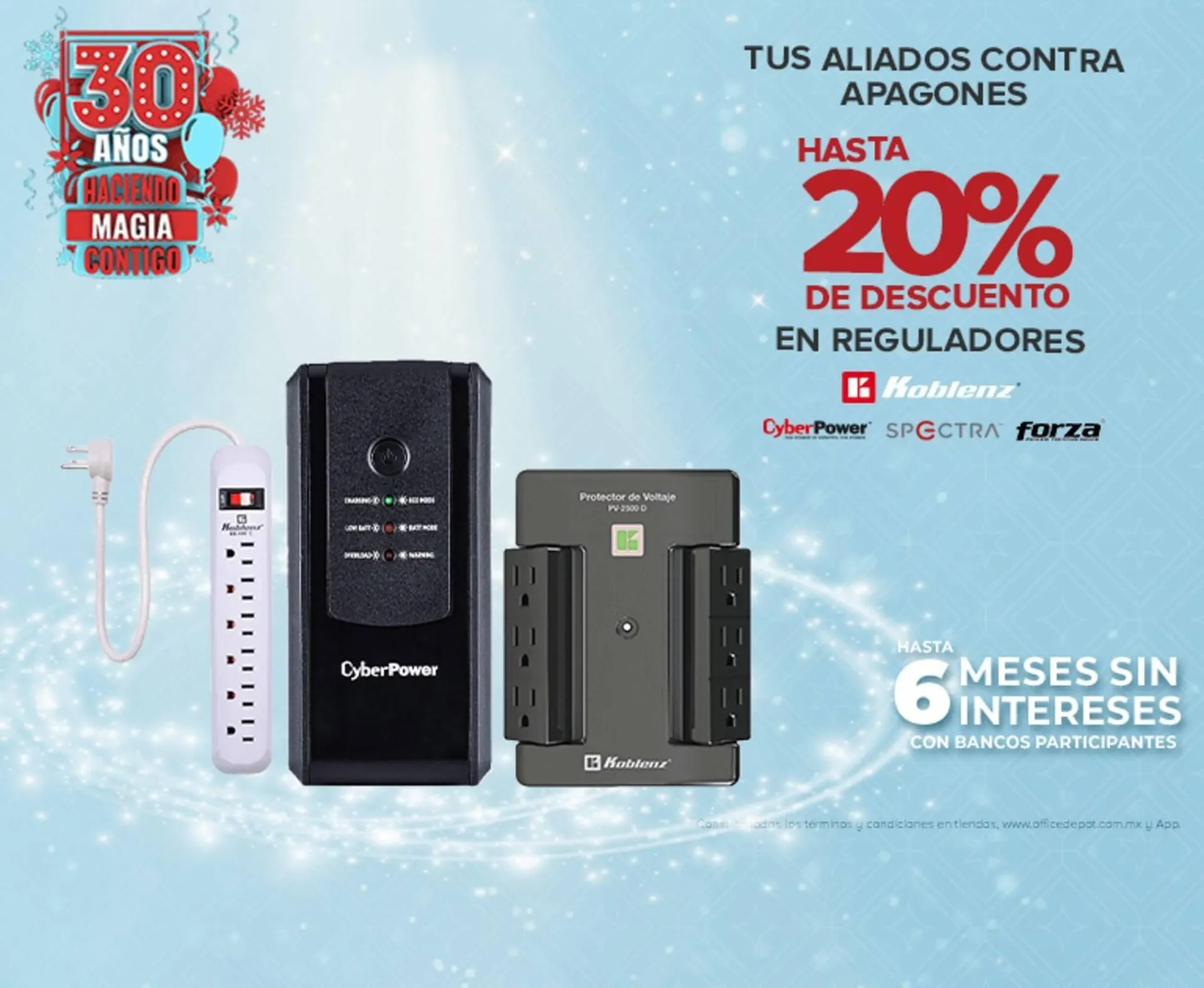 Catálogo de Catálogo Office Depot 6 de octubre al 15 de octubre 2025 - Pagina 13