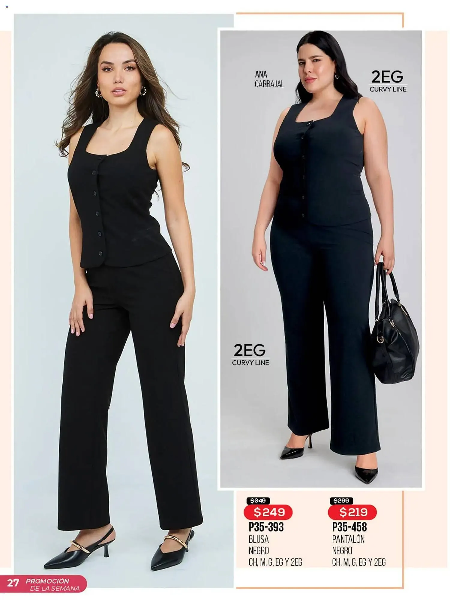 Catálogo de Catálogo Cklass 1 de febrero al 16 de febrero 2026 - Pagina 28