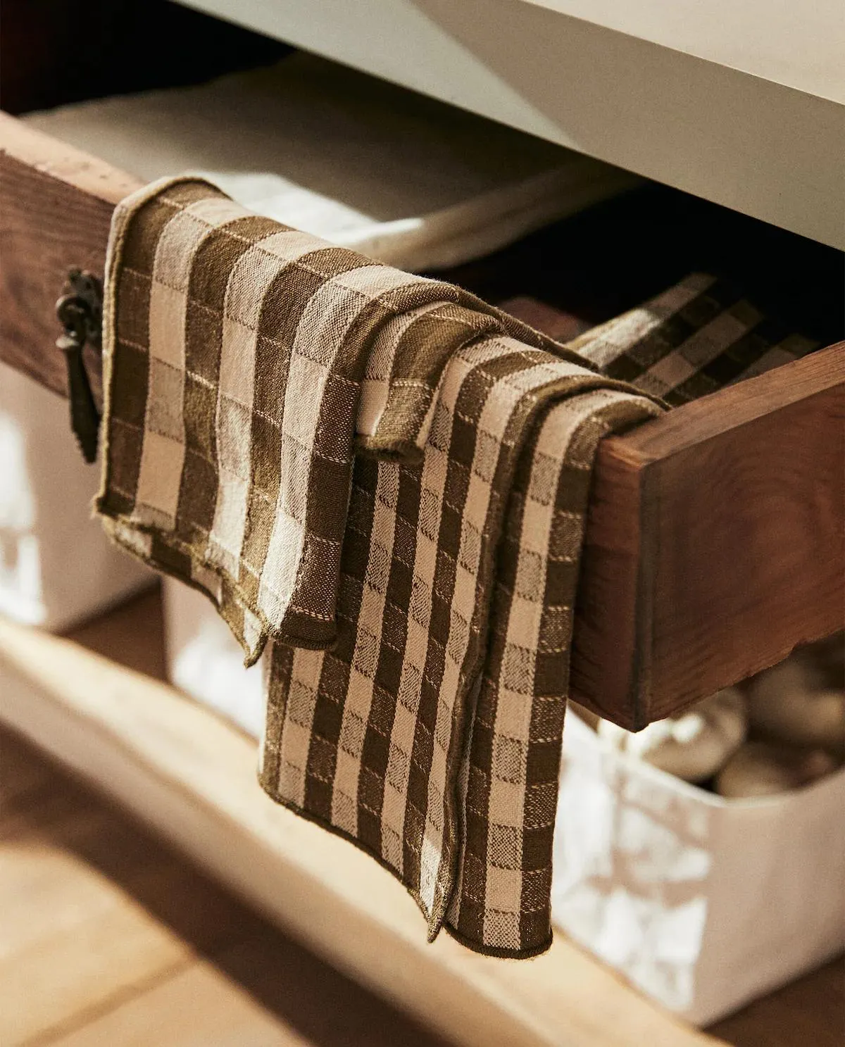 PAÑO CUADROS (PACK DE 2)