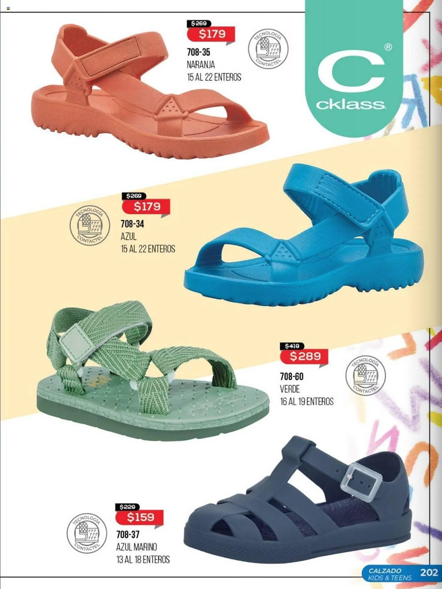 Catálogo de Catálogo Cklass 2 de mayo al 19 de mayo 2024 - Pagina 103