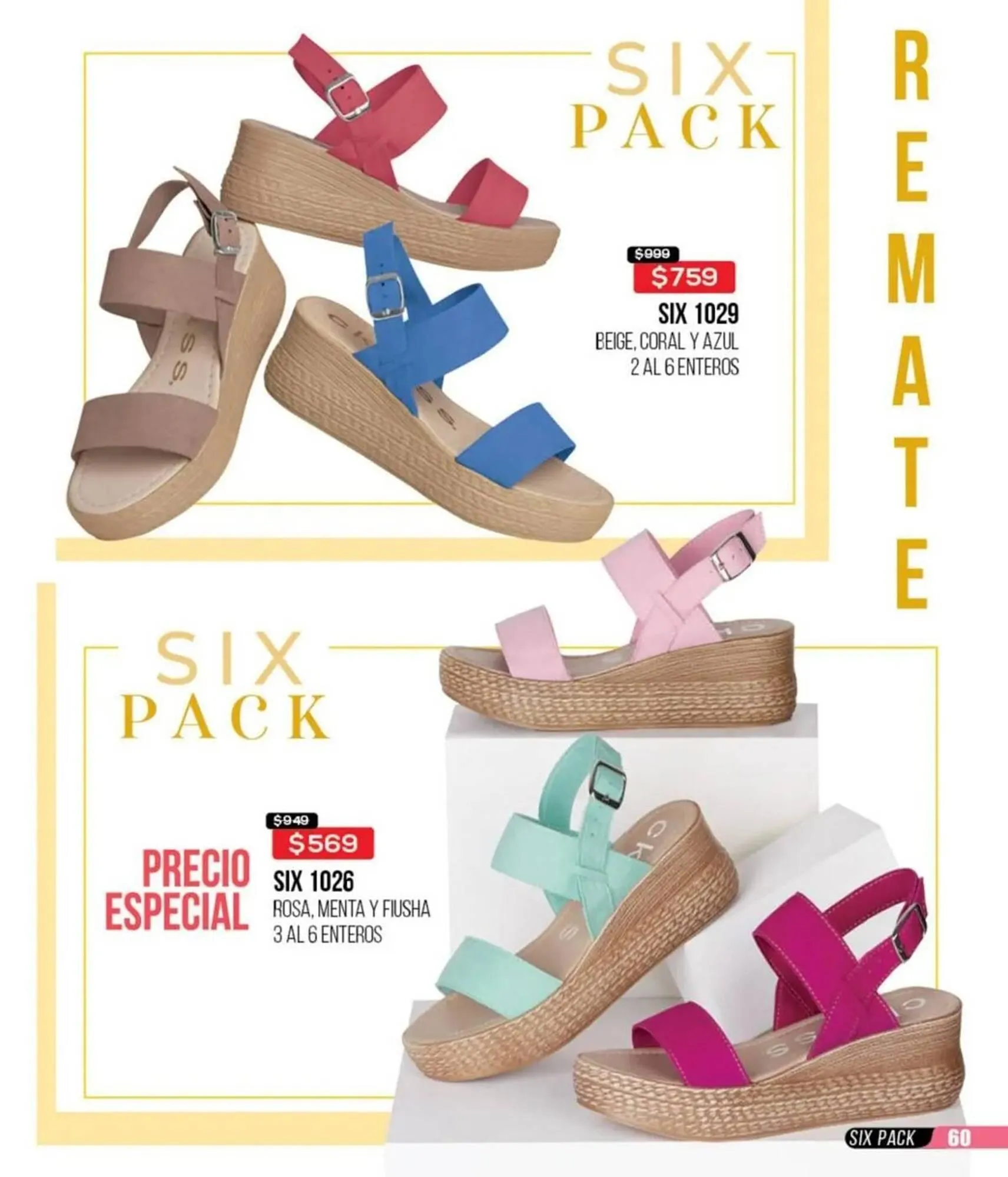 Catálogo de Catálogo Cklass 2 de febrero al 28 de febrero 2026 - Pagina 61