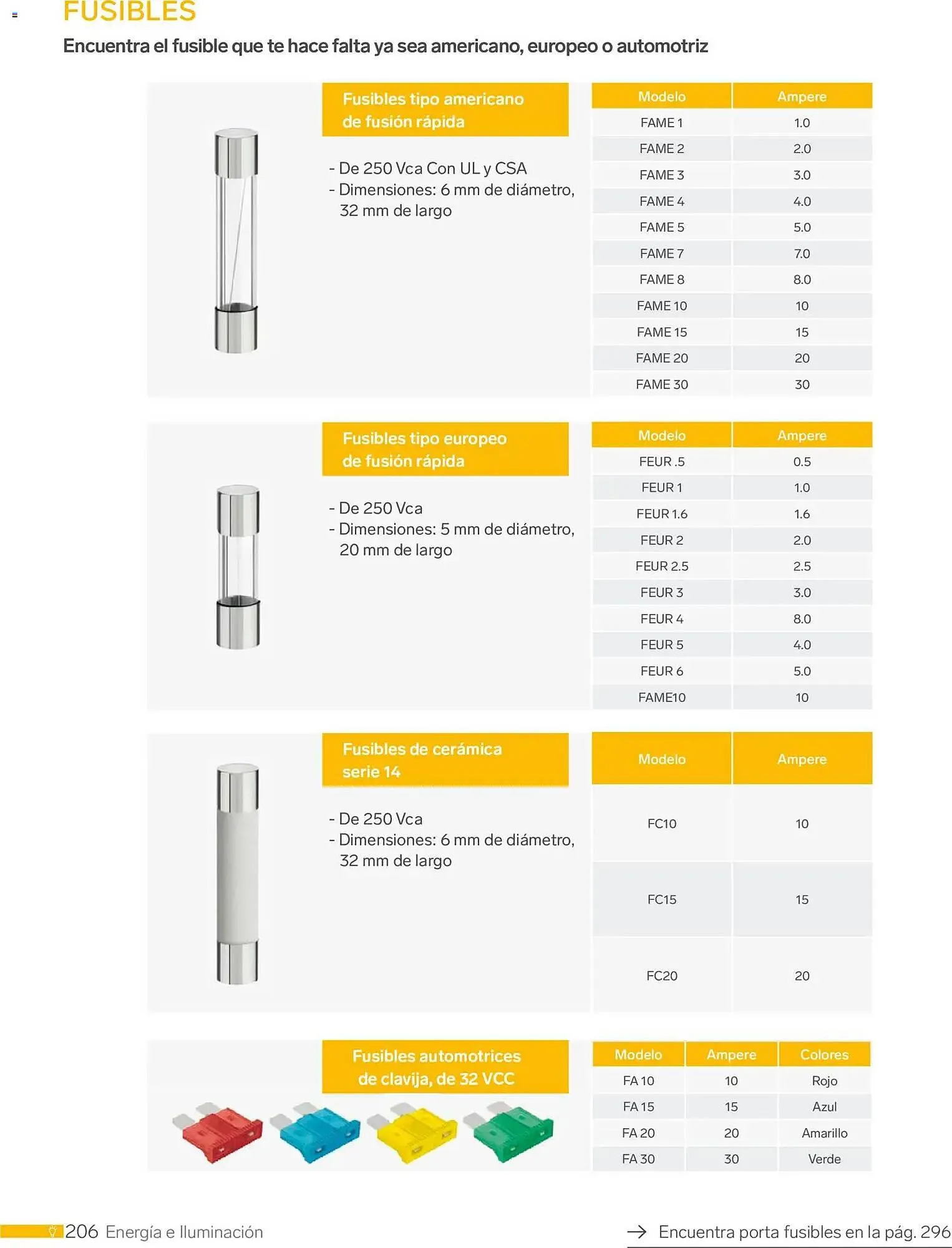 Catálogo de Catálogo Steren 1 de enero al 1 de enero 2027 - Pagina 218
