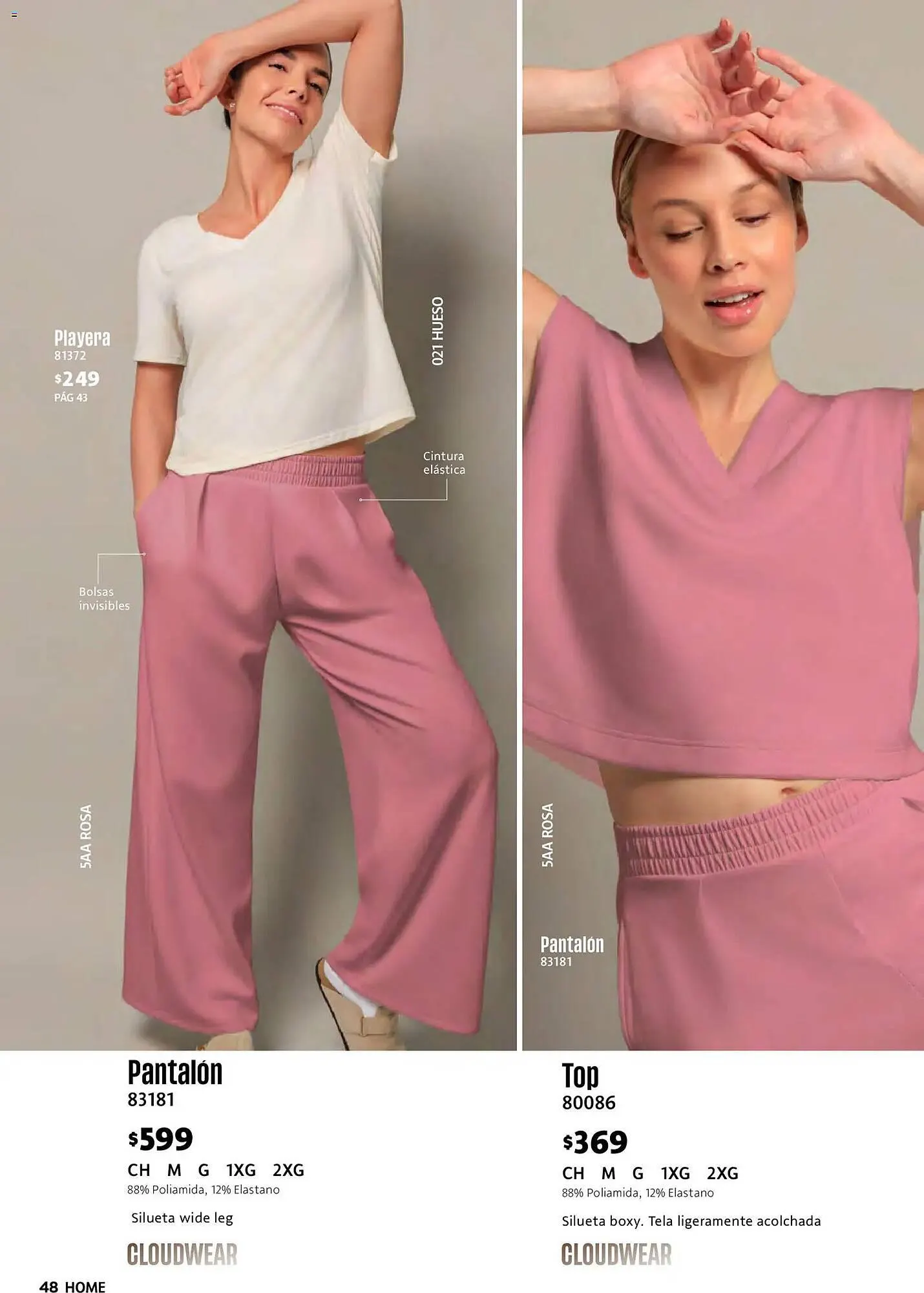 Catálogo de Catálogo Ilusión 1 de mayo al 31 de mayo 2026 - Pagina 50