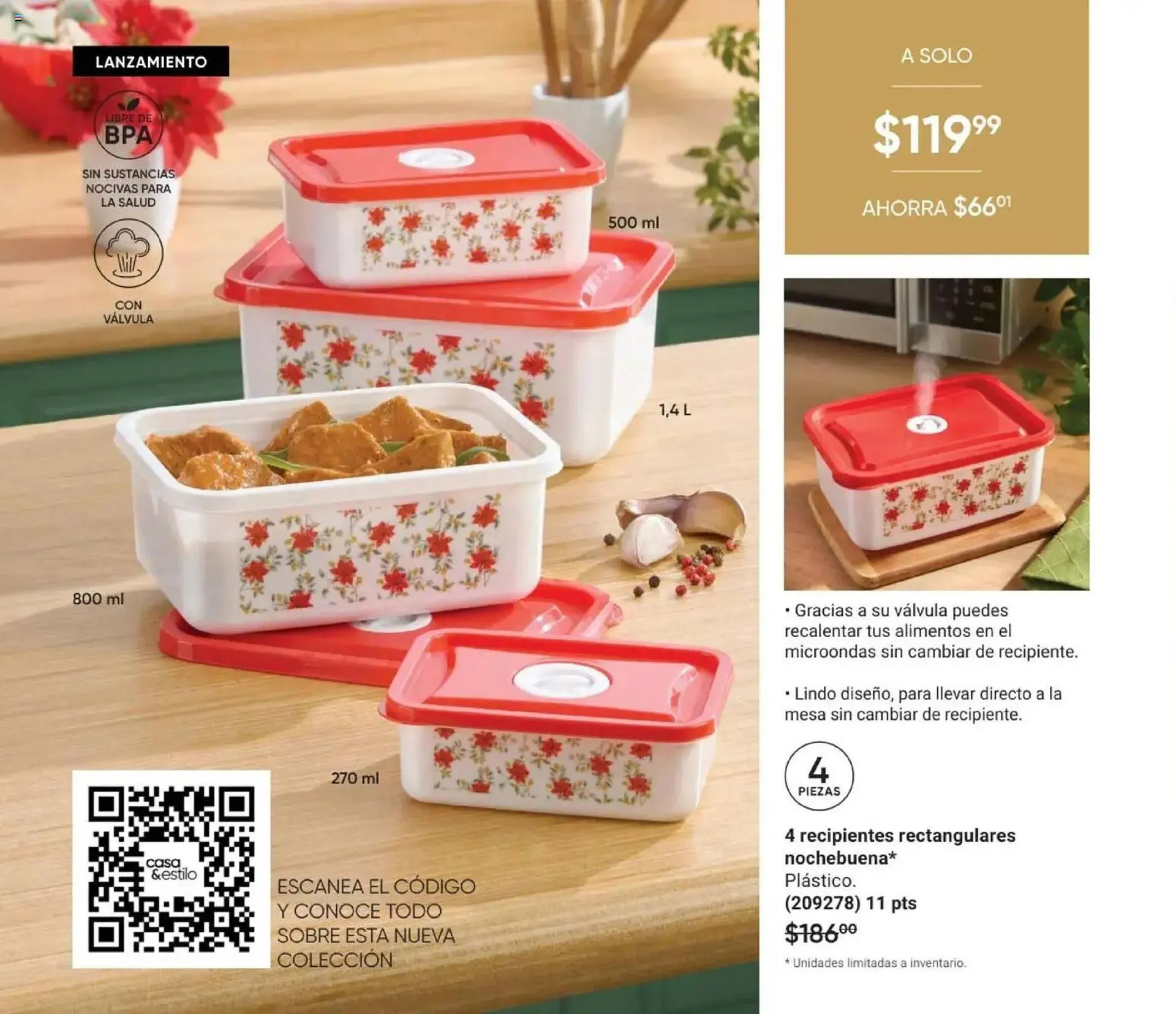 Catálogo de Catálogo Avon 28 de noviembre al 31 de diciembre 2025 - Pagina 6