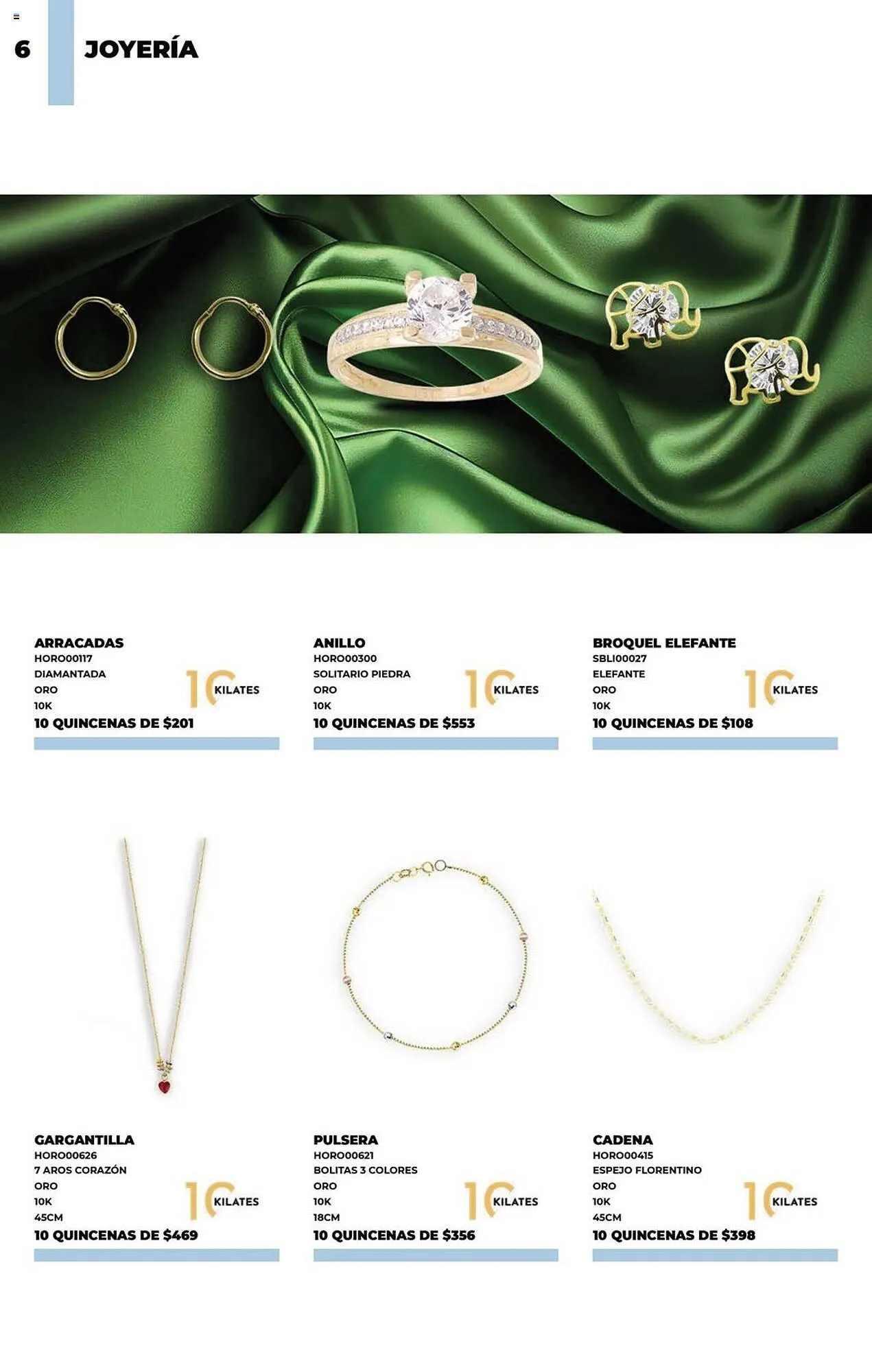 Catálogo de Catálogo Muebles América 30 de mayo al 31 de julio 2024 - Pagina 6