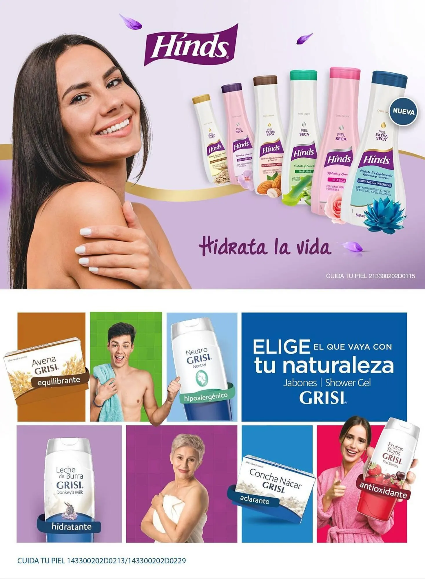 Catálogo de Folleto Chedraui 5 de noviembre al 31 de diciembre 2025 - Pagina 41