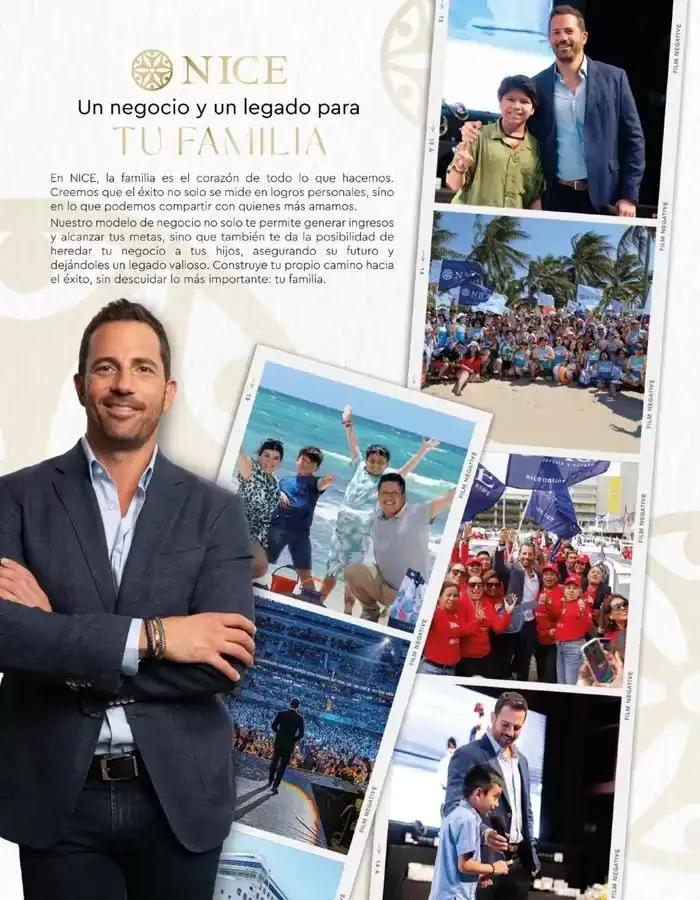 Catálogo de Lookbook Kids 2025 12 de mayo al 29 de mayo 2025 - Pagina 20