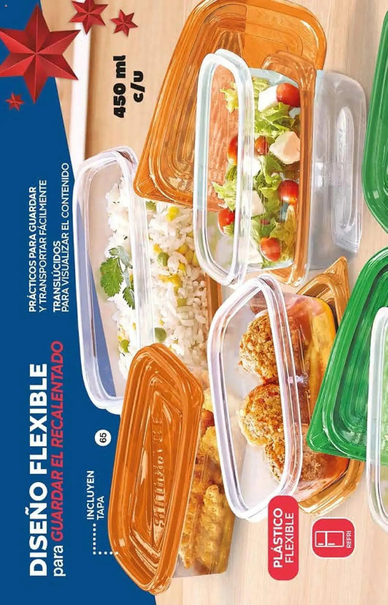 Catálogo de Catálogo Fuller 29 de octubre al 30 de noviembre 2025 - Pagina 40