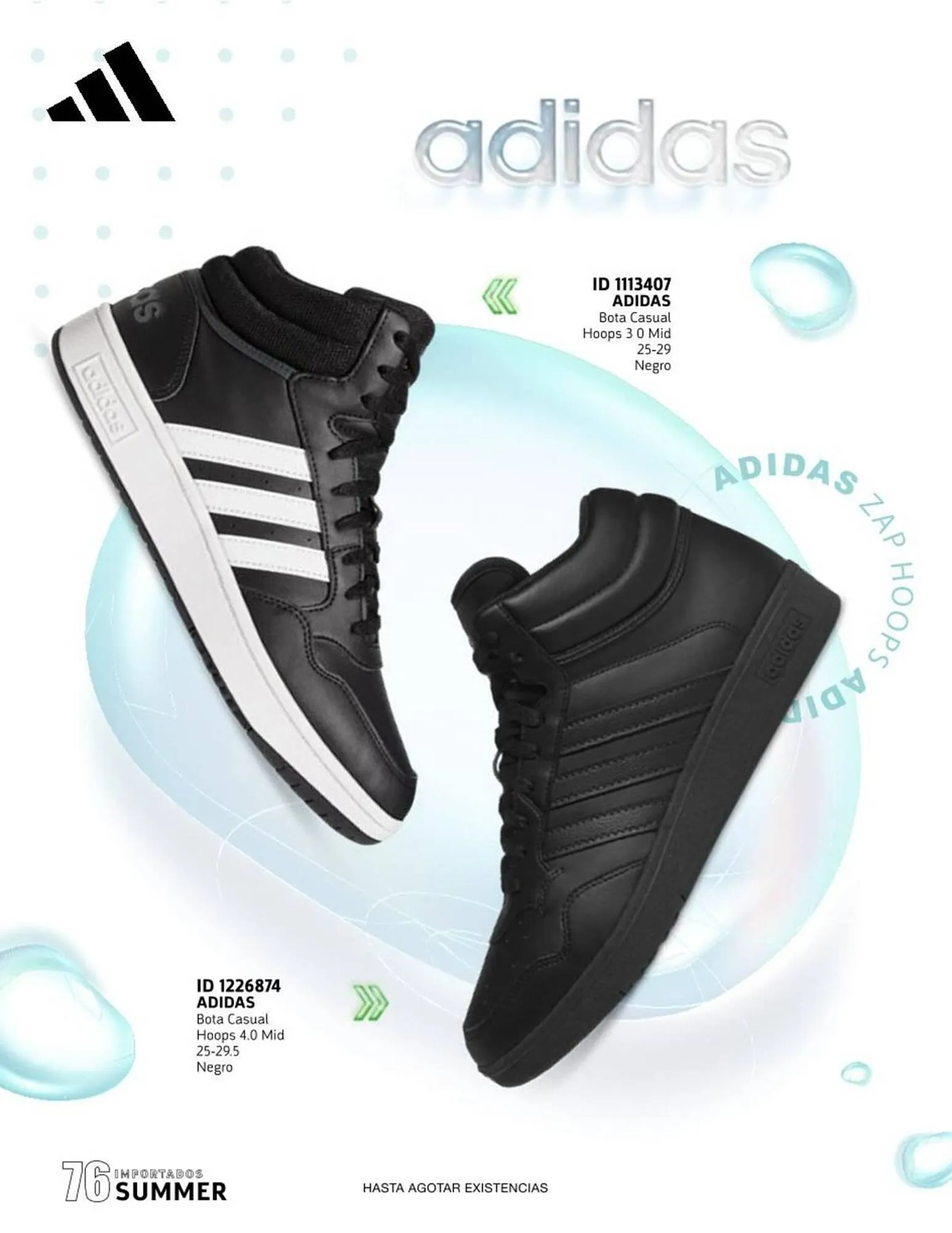 Catálogo de Catálogo Price Shoes 16 de mayo al 31 de agosto 2025 - Pagina 76