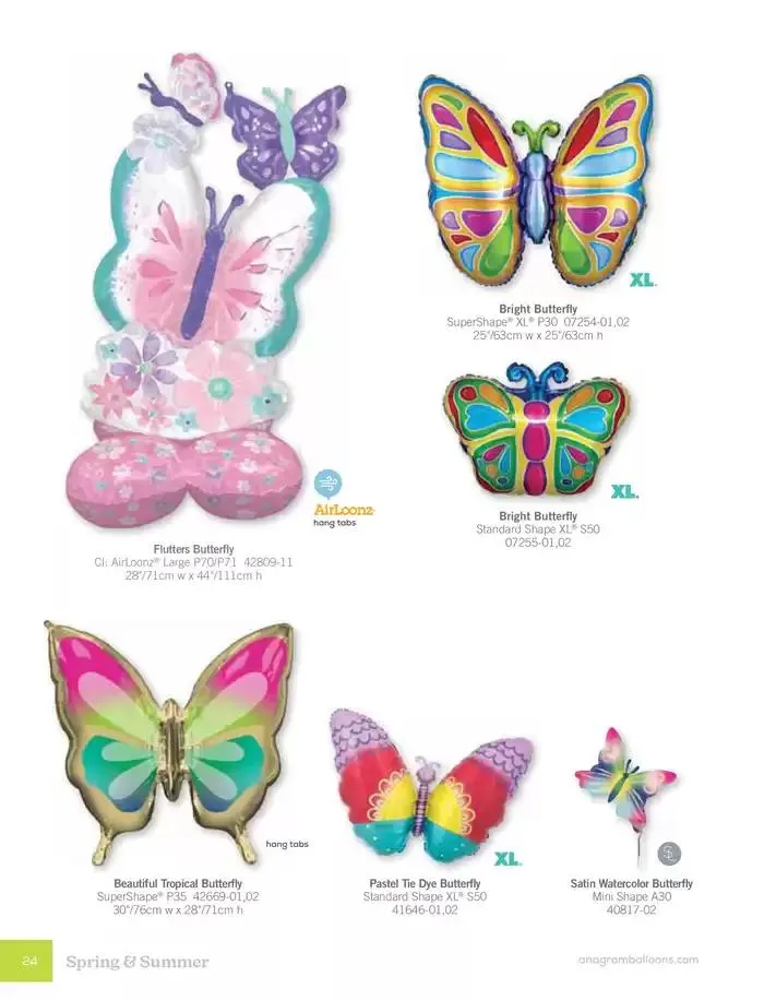 Catálogo de Spring Summer Catalogo 17 de marzo al 31 de agosto 2025 - Pagina 26