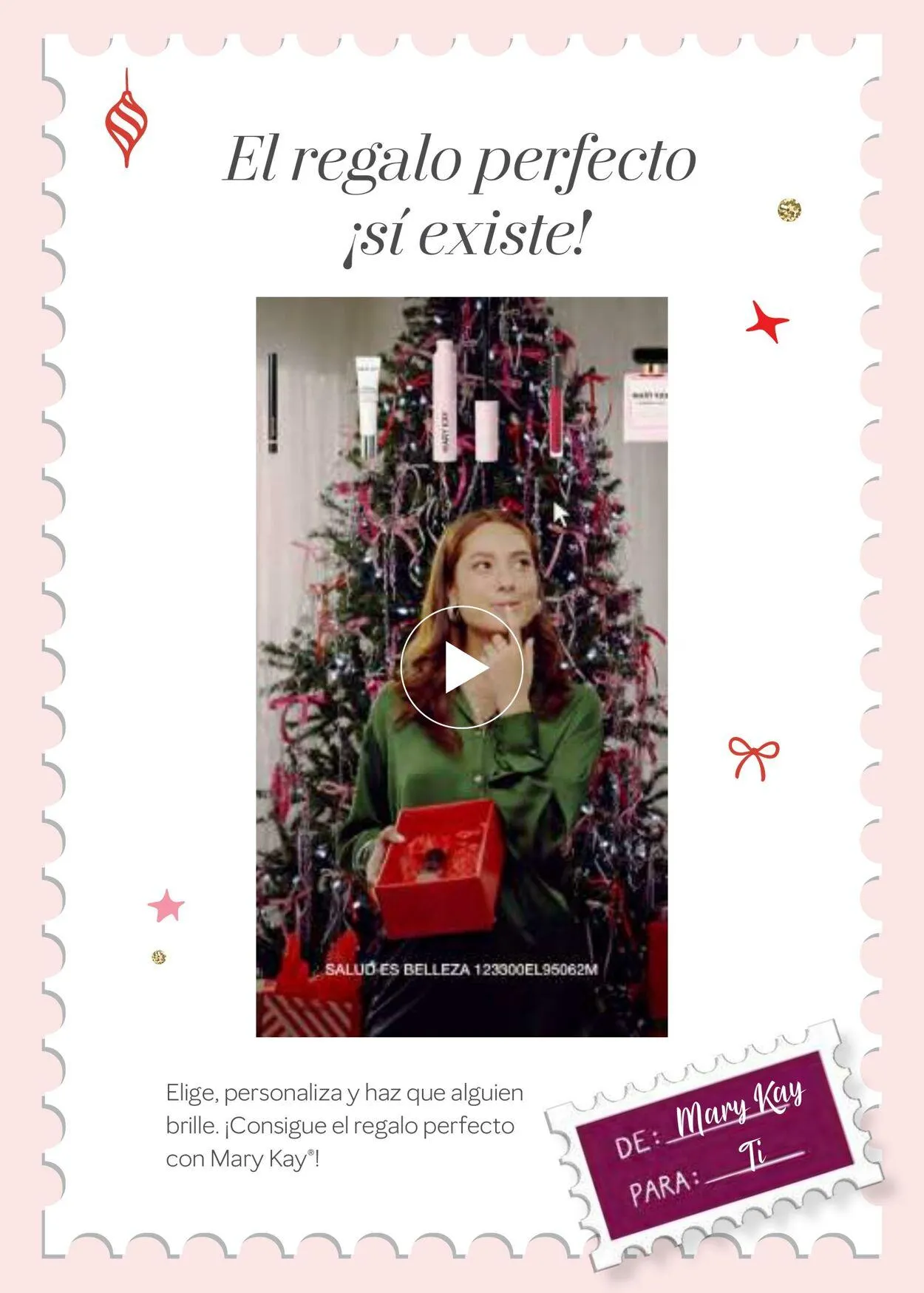 Catálogo de Mary Kay Oferta actual 1 de noviembre al 1 de enero 2026 - Pagina 2