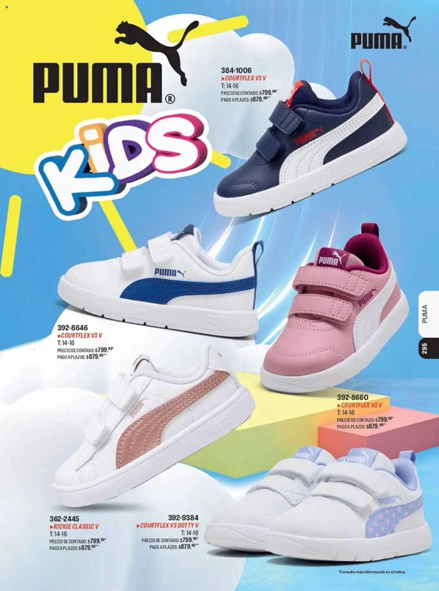 Catálogo de Catálogo Andrea 15 de abril al 1 de enero 2027 - Pagina 246