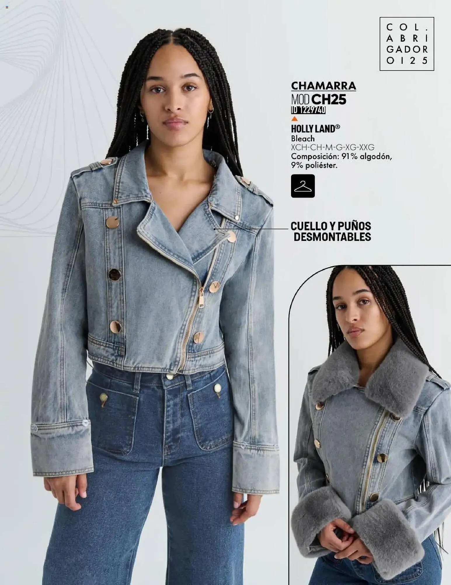 Catálogo de Catálogo Price Shoes 3 de noviembre al 1 de febrero 2026 - Pagina 296