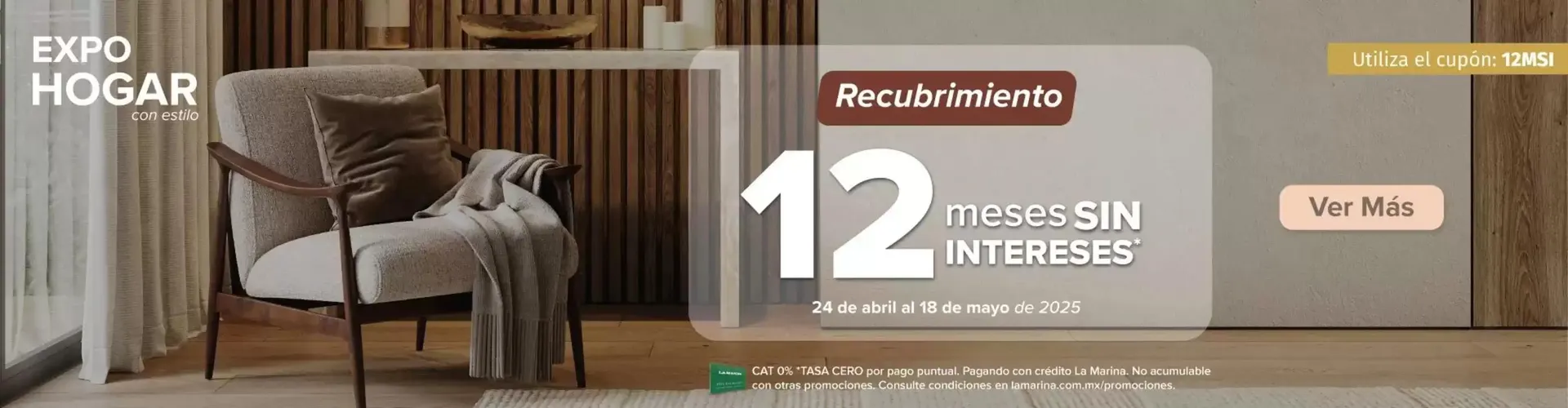 Catálogo de Promos 8 de mayo al 18 de mayo 2025 - Pagina 2