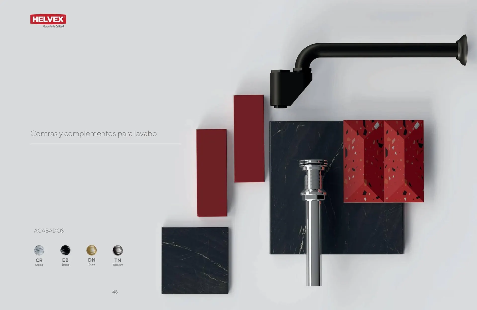 Catálogo de Catálogo Helvex 16 de mayo al 31 de diciembre 2025 - Pagina 26