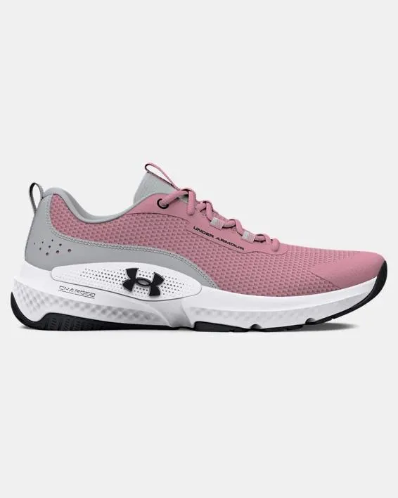 Tenis de entrenamiento UA Dynamic Select para mujer