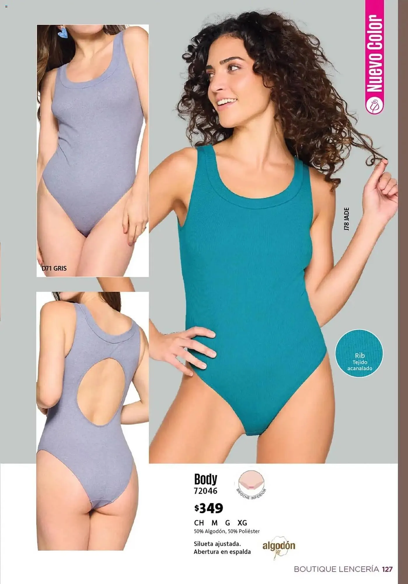 Catálogo de Catálogo Ilusión 1 de abril al 1 de mayo 2026 - Pagina 131