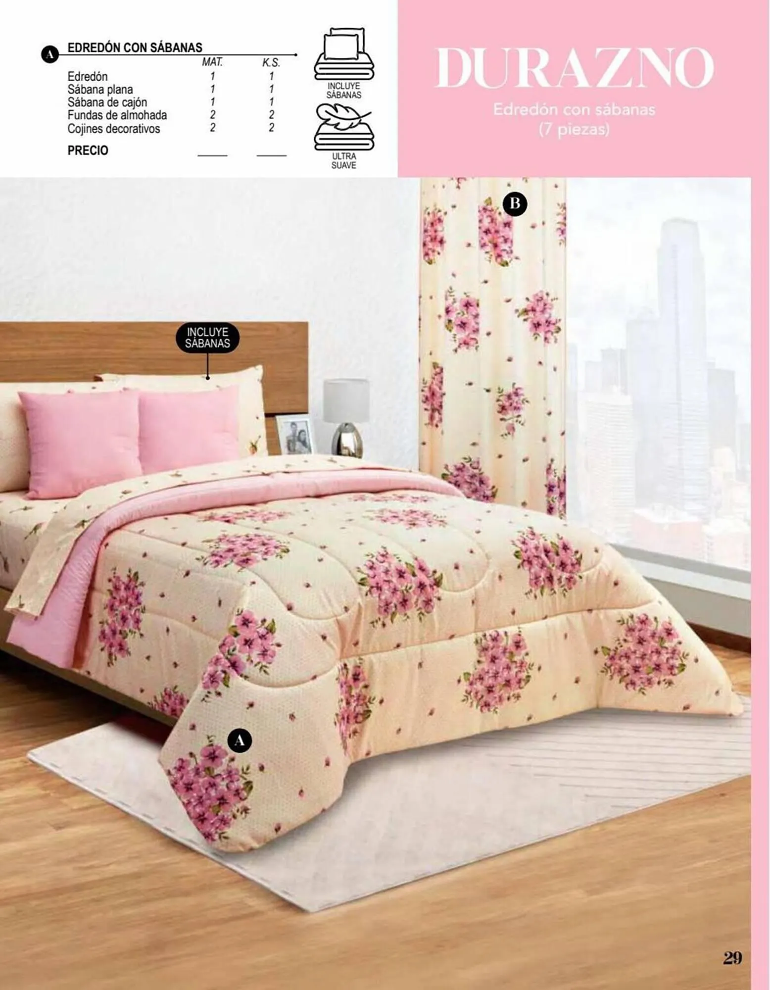 Catálogo de Catálogo Elefantito 14 de junio al 3 de enero 2024 - Pagina 29