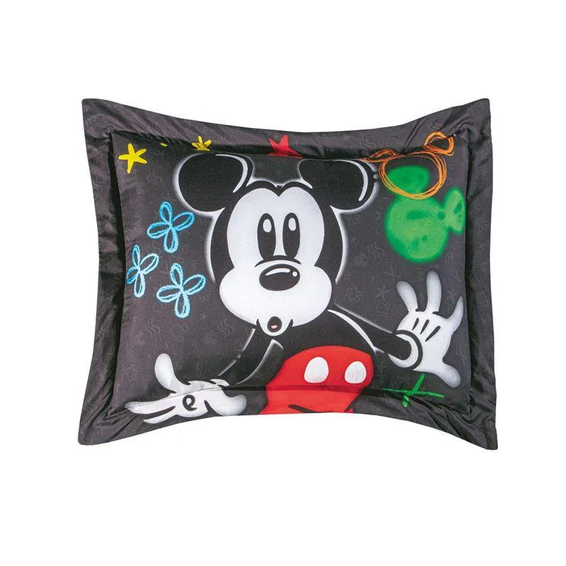 Funda Decorativa Mickey Cool