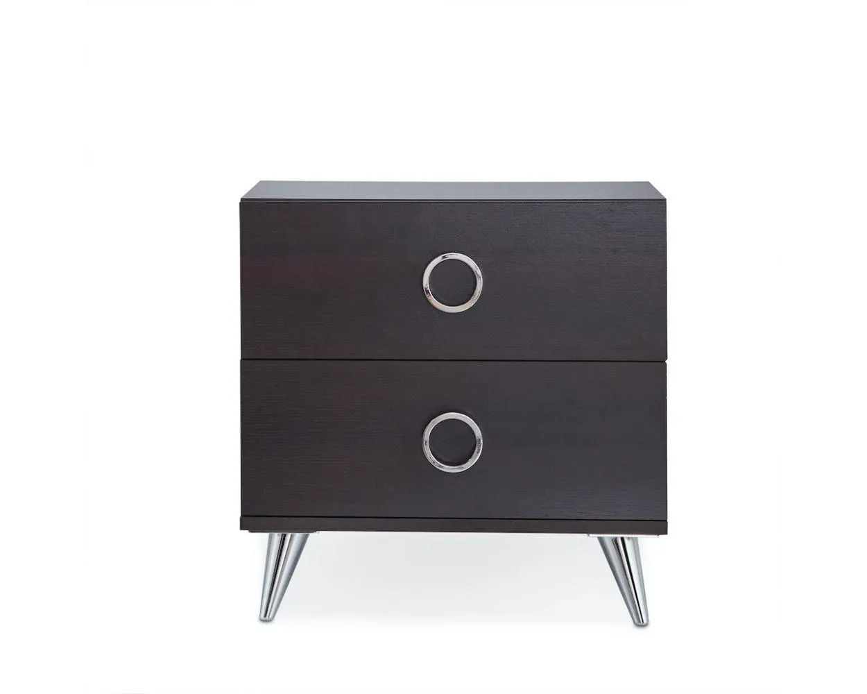 Buró Elms Madera Café