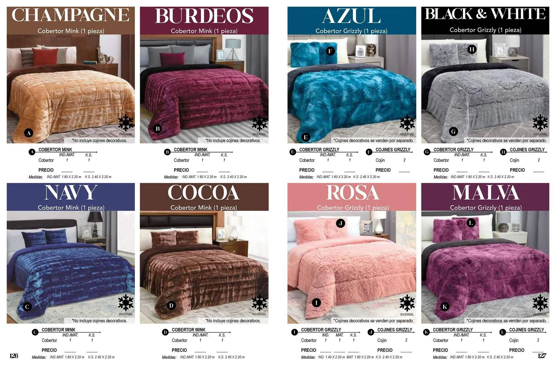 Catálogo de Catálogo Elefantito 2 de febrero al 31 de diciembre 2024 - Pagina 64