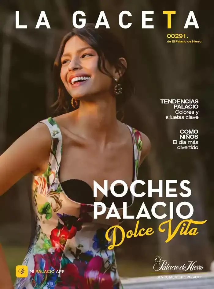 Ahorra ahora con nuestras ofertas - 1