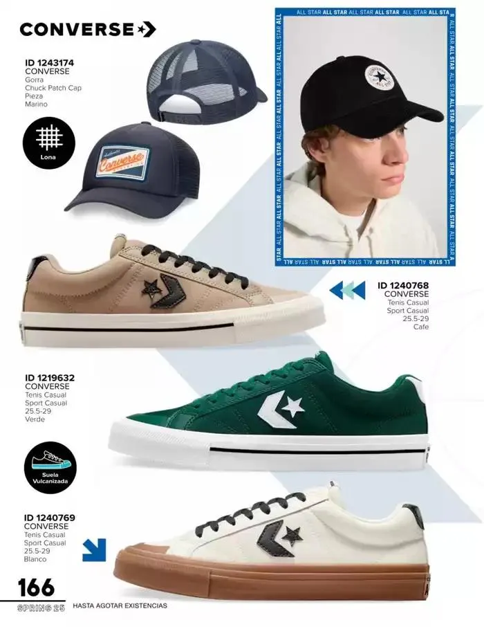 Catálogo de IMP SPRING | 2025 | 1E 17 de febrero al 28 de febrero 2025 - Pagina 168