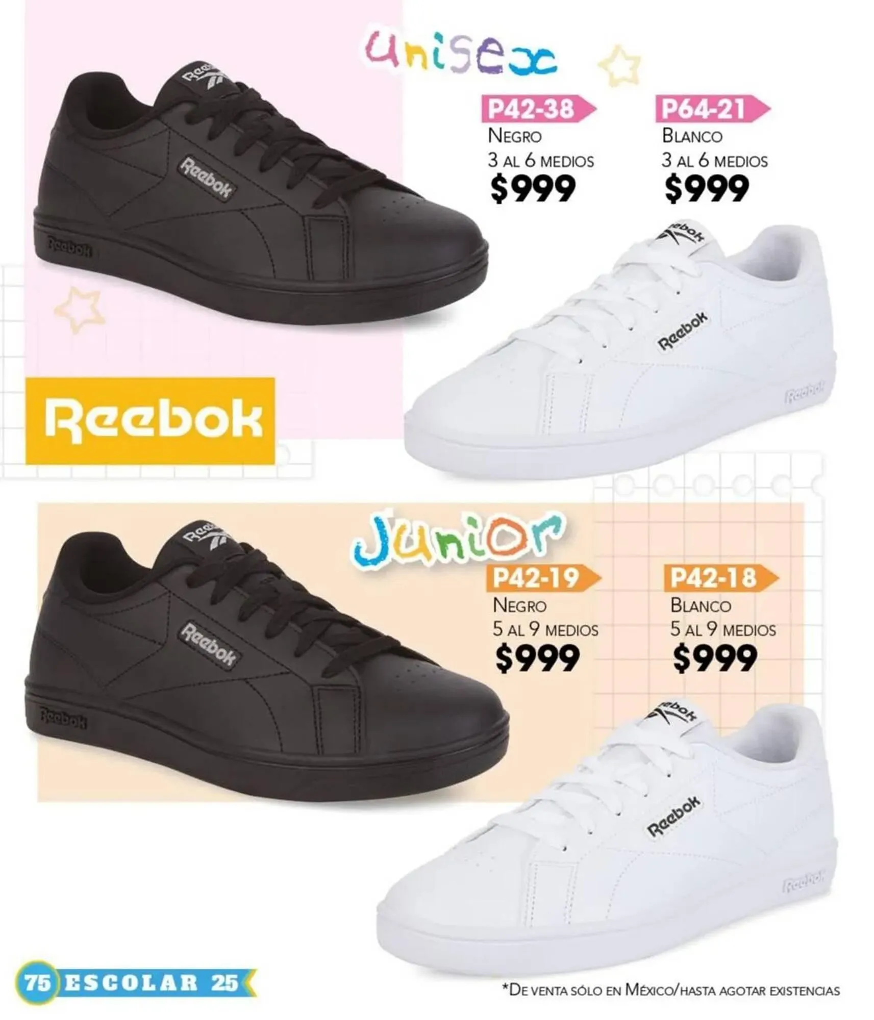 Catálogo de Catálogo Cklass 10 de junio al 31 de diciembre 2025 - Pagina 76