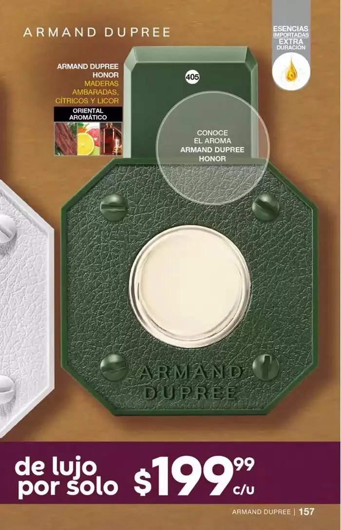 Catálogo de Fuller CAMPAÑA 18 12 de diciembre al 31 de diciembre 2024 - Pagina 63