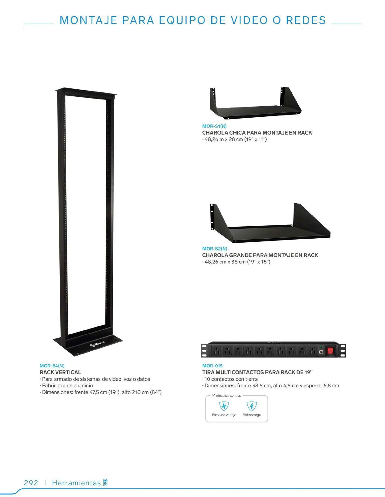 Catálogo de Steren 1 de febrero al 31 de diciembre 2023 - Pagina 312