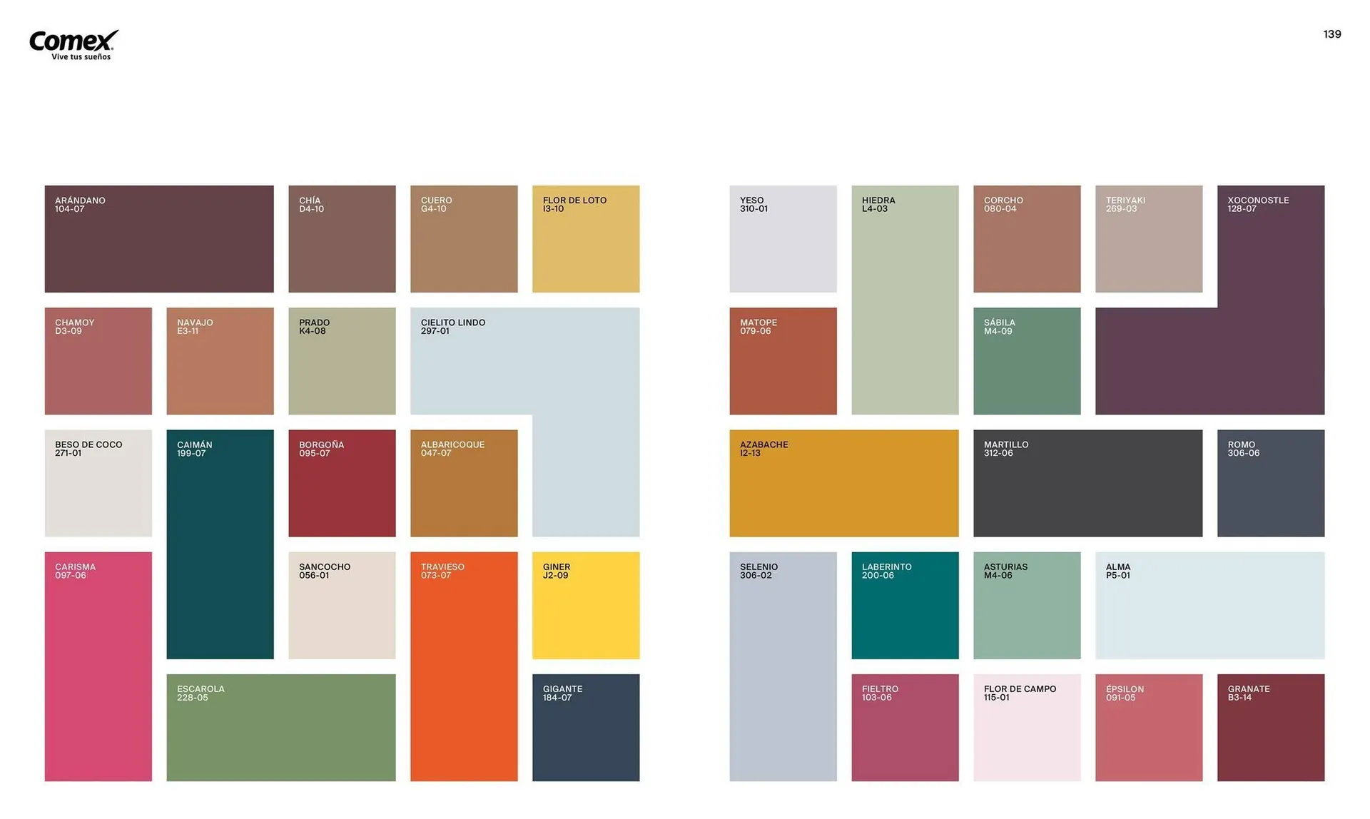 Catálogo de Catálogo Comex 22 de enero al 28 de febrero 2026 - Pagina 71