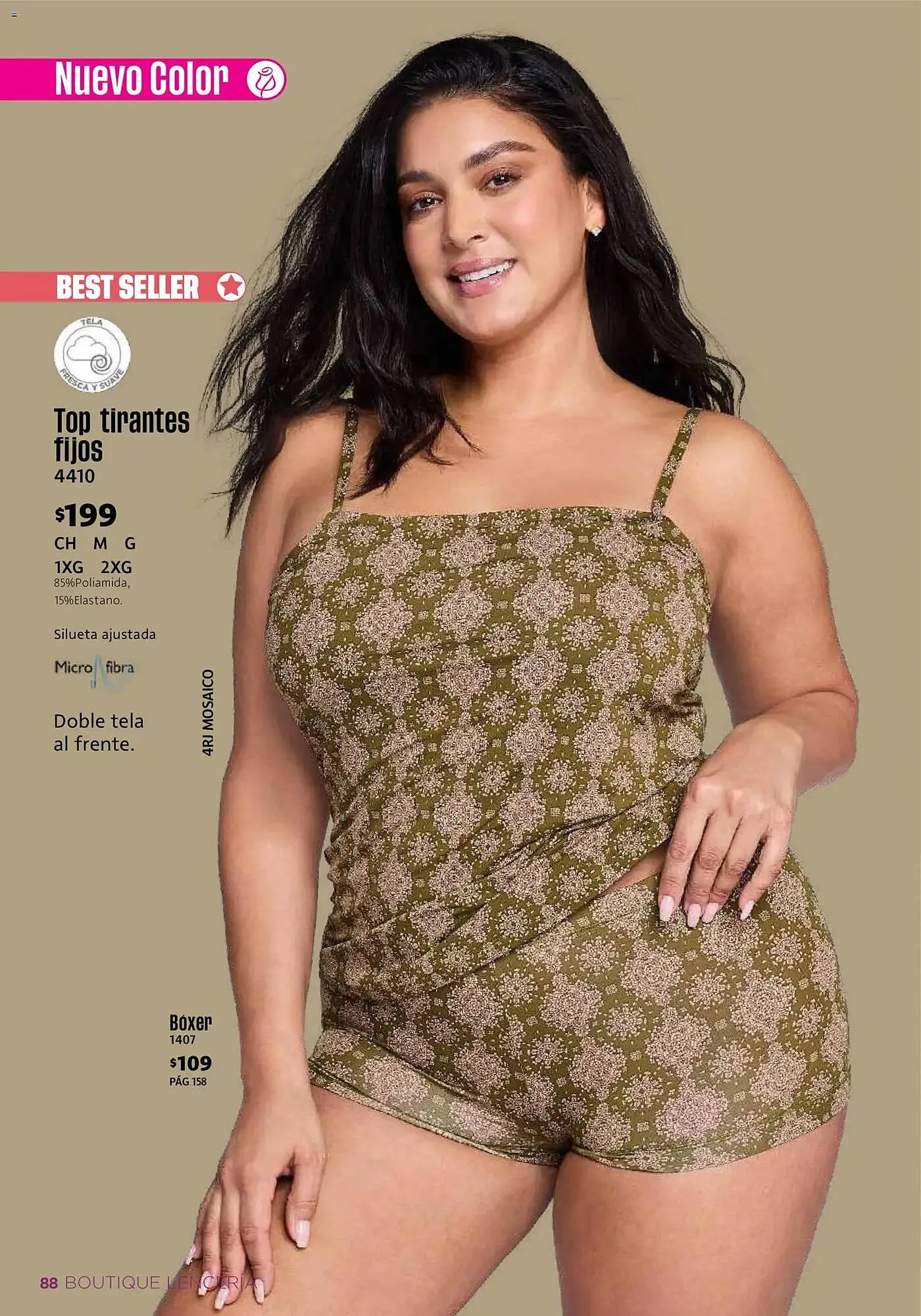 Catálogo de Catálogo Ilusión 1 de mayo al 31 de mayo 2026 - Pagina 90