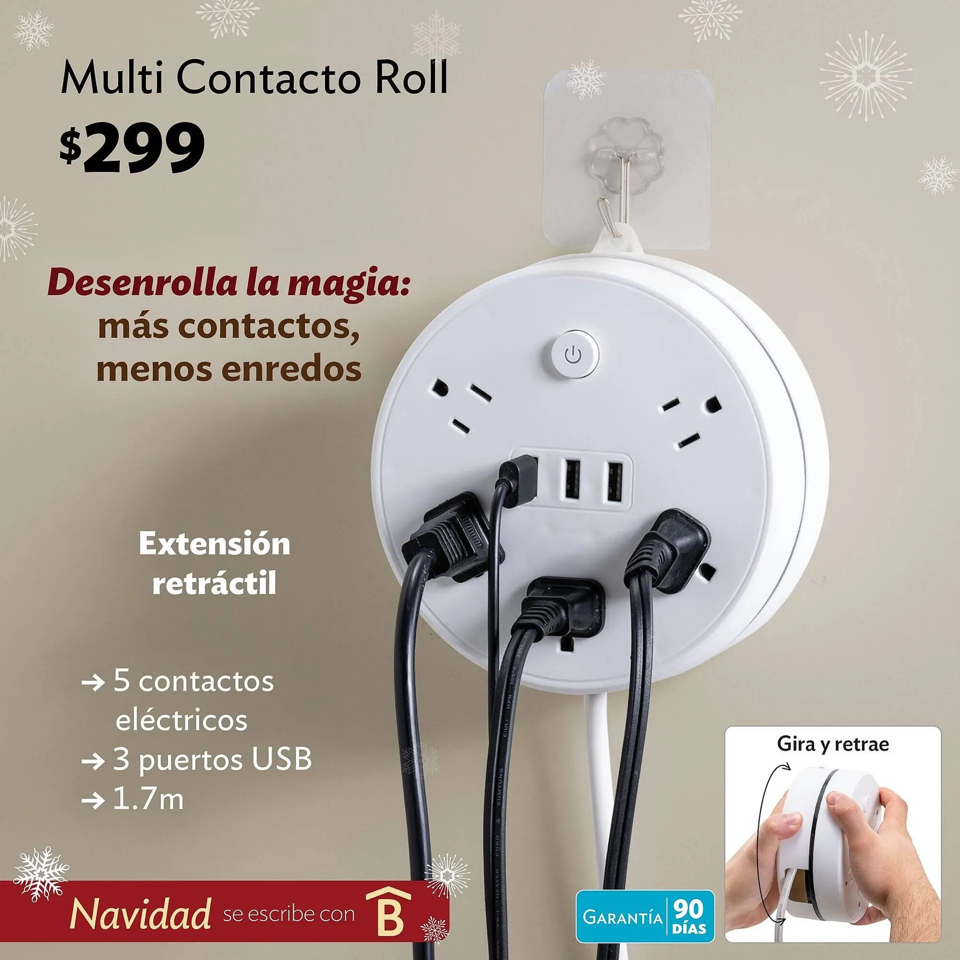 Catálogo de Catálogo BetterWare 3 de diciembre al 16 de diciembre 2025 - Pagina 5