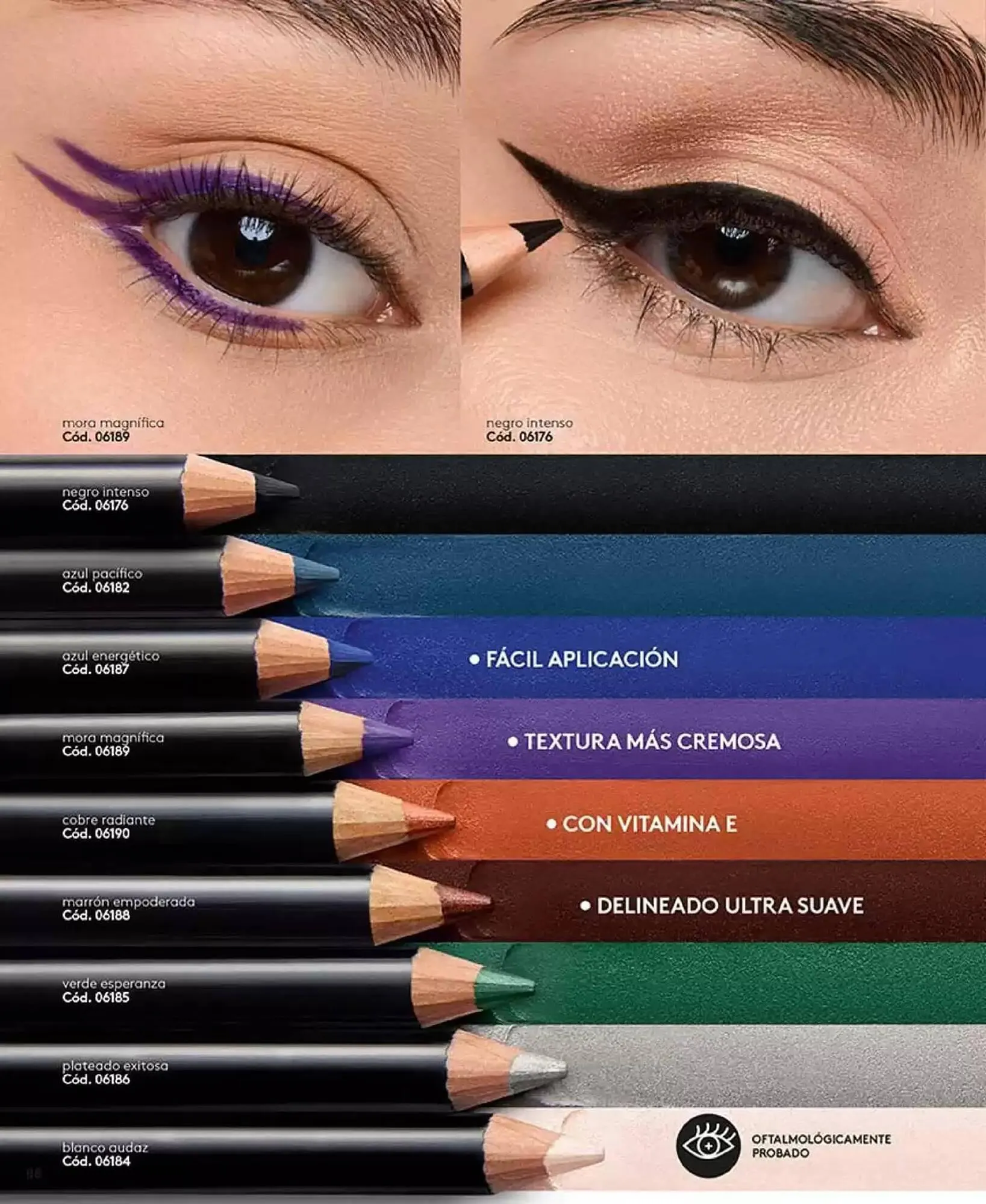 Catálogo de Catálogo Ésika 3 de marzo al 6 de junio 2025 - Pagina 88